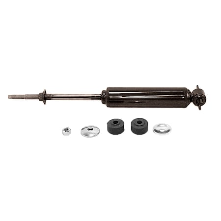 Monroe Gas-Magnum Rv Shock Absorber, 555037 555037
